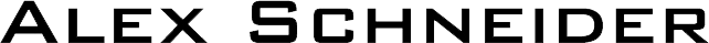 alex bells logo