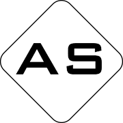 alex bells logo