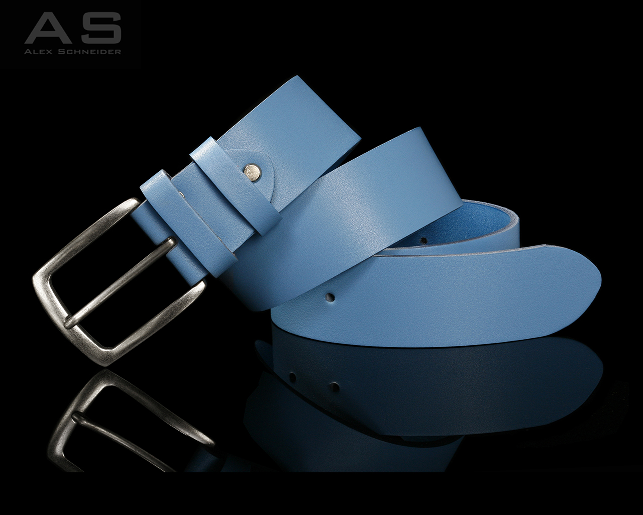 Unique color belt Niagara