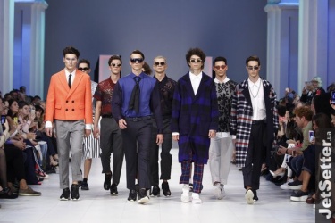 Photo report JetSetter Alex Schneider & iDфol collaboration