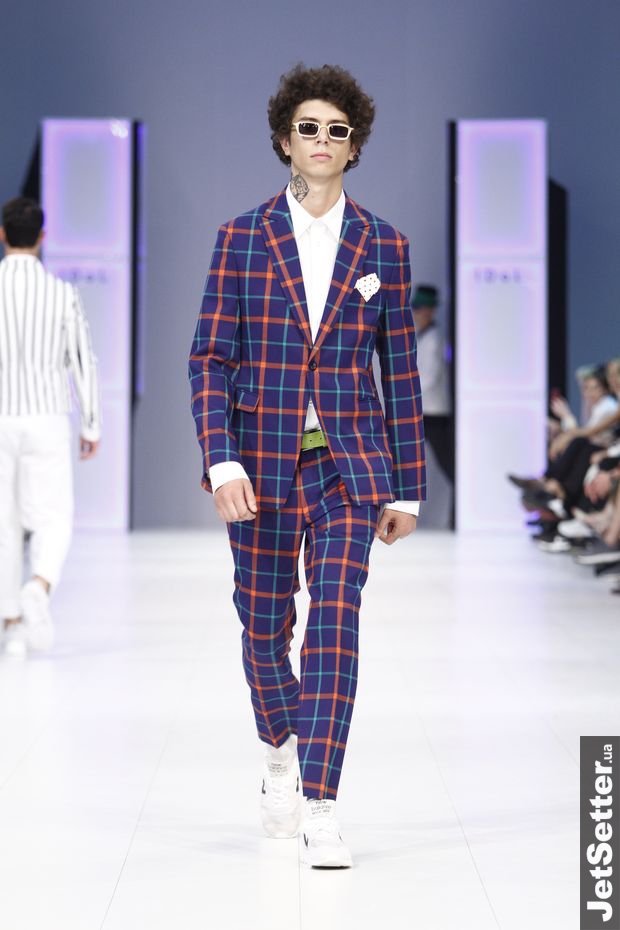 Photo report JetSetter Alex Schneider & iDфol collaboration